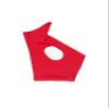 LeMieux Hobby Horse Stretch Hood with Ear & Eye Holes - Suitable for Ages 3+ - Chilli view 1