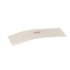 Replacement for fits Sticker Logo SAG 8 HIGH White 3370069273 view 1
