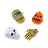 BESTonZON 4pcs Halloween Clockwork Wind Up for Favors and Goody Bag Fillers Safe Easy to Use for Boys and Fun Halloween Presents and School Rewards view 1