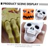 BESTonZON 4pcs Halloween Clockwork Wind Up for Favors and Goody Bag Fillers Safe Easy to Use for Boys and Fun Halloween Presents and School Rewards view 3