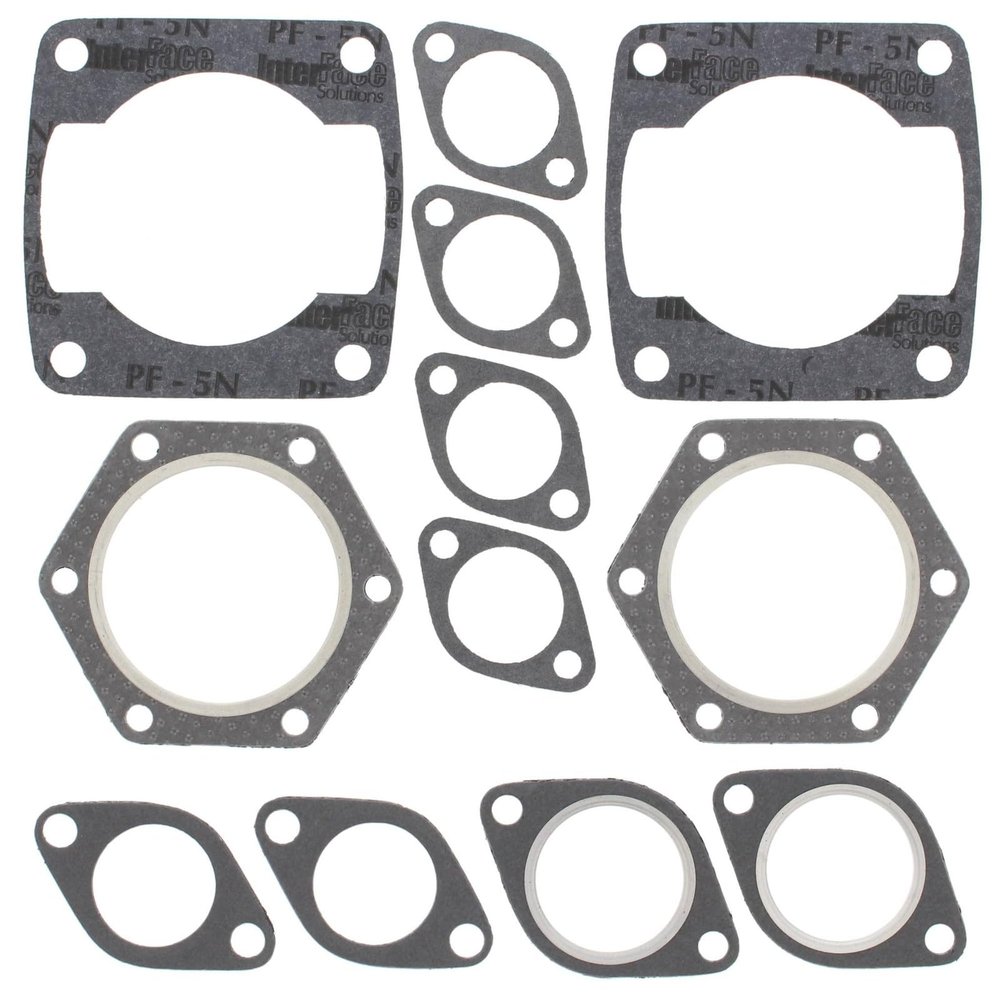 ListingVertex Top End Gasket Kit for Chaparral 440/2 G44B (Xenoah) FC/2 00
