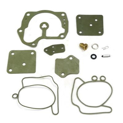 CARBURETOR REBUILD KIT for Evinrude VE140TLESE VE140TLETF VE140TXESE VE200SLESE