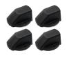 4PCS Impeller Pump Protective Hood for DJI T50 T25 T40 T20P Agriculture Drone Plant Protection UAV Accessories Repair Part view 1