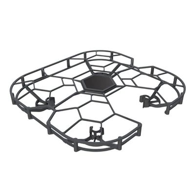 1 Set for Cynova Tello Blades Protector Propeller Props Blade Spare Part Protective Propeller Guard Blades Protective Cage