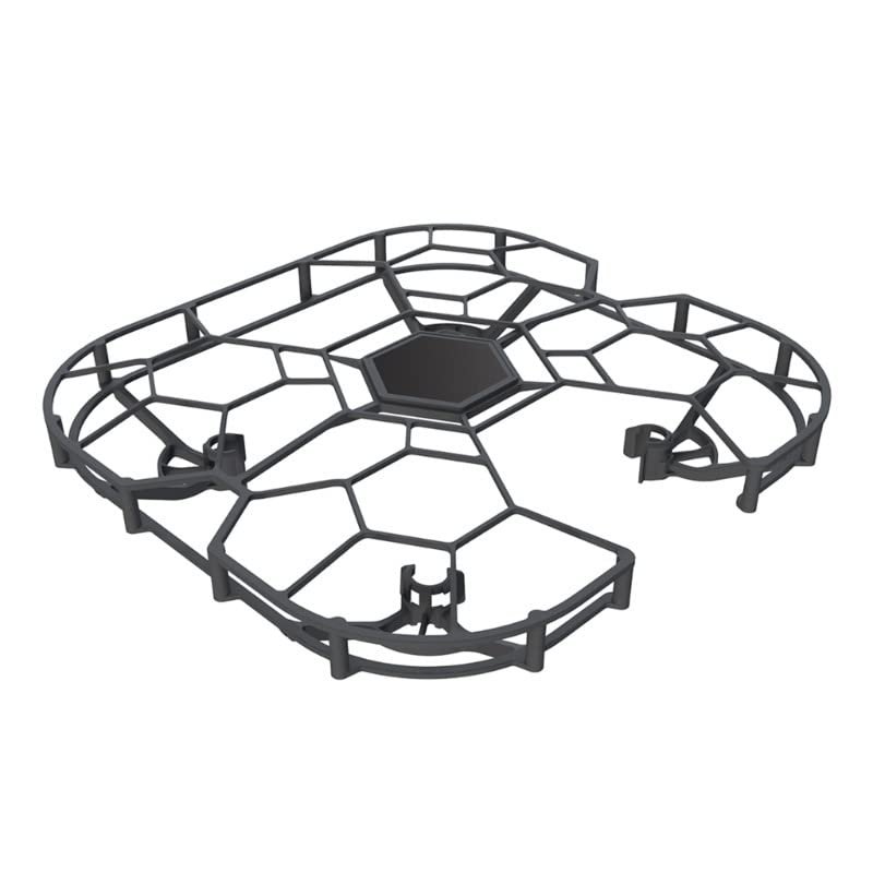 1 Set for Cynova Tello Blades Protector Propeller Props Blade Spare Part Protective Propeller Guard Blades Protective Cage