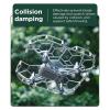 1 Set for Cynova Tello Blades Protector Propeller Props Blade Spare Part Protective Propeller Guard Blades Protective Cage view 4