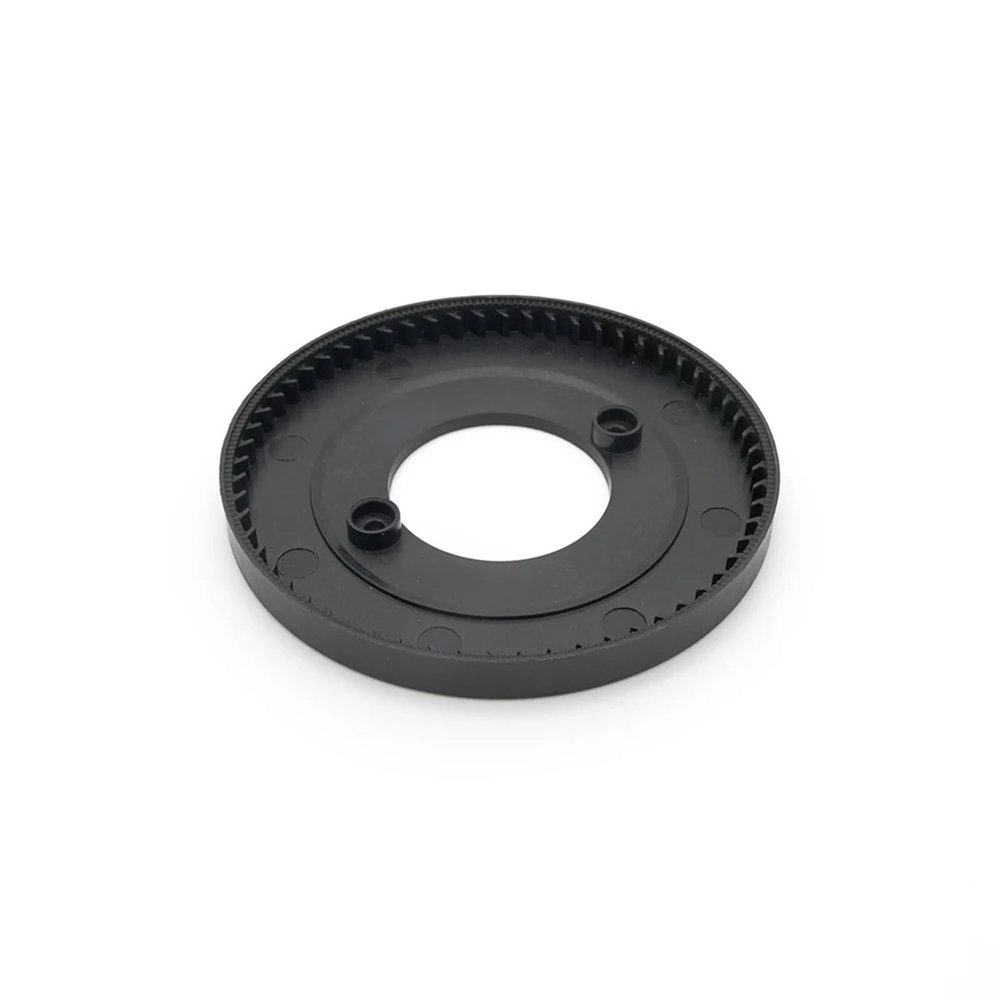 Centrifugal Spinner Disc Upper Disk and Lower Disk for DJI T40 T20P Agricultural Drone Accessories(1 PC Upper Plate)