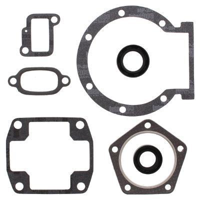 Vertex Gasket Kit for Jlo-cuyuna L297 24mm crank FC/1 00 2000