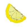 Abaodam Handmade Lemon Shaped Pinata Sugar Filled for Birthday Party Decoration Creative Mexican Fiesta Favor Easy to Fill with Candy and Mini Small for Cinco De Mayo and Celebration view 1