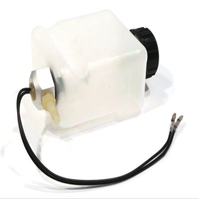 Gear Lube Reservoir for 2001 Mercury 4NE2025PH, 4KA9051PH Sterndrive Boat Engine
