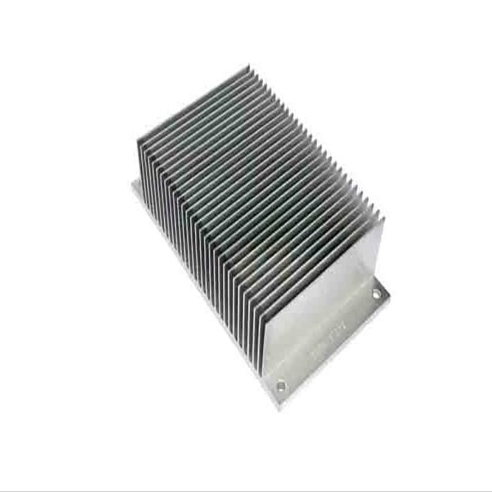 HAM-F10T, Heat Sinks Heatsnk 160x33.4x100 for PFE1000F