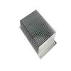 HAM-F10T, Heat Sinks Heatsnk 160x33.4x100 for PFE1000F view 1