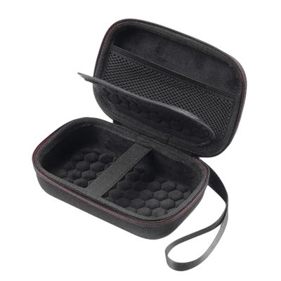 AEWIENGGIG R9Jb Storage Case Bag With Pocket For Rg40Xxv Rg40Xx V Handheld Game Console Storage Bag Shockproof Travel Eva Case