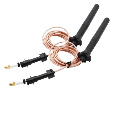 2PCS T40/T20P SDR Antenna for DJI Agriculture Drone Accessories For DJI T40 T20P Plant Protection Drone Repair Parts