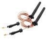 2PCS T40/T20P SDR Antenna for DJI Agriculture Drone Accessories For DJI T40 T20P Plant Protection Drone Repair Parts view 1