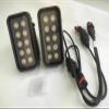 Kopryye Agricultural Drone Accessories Floodlight Night Navigation Lights for DJI T50 T60 T25 Night Lighting LED Lamp view 2
