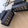 Kopryye Agricultural Drone Accessories Floodlight Night Navigation Lights for DJI T50 T60 T25 Night Lighting LED Lamp view 4