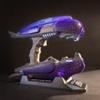 Gel Blaster Halo Plasma Blaster  Type-25 Glow-in-The-Dark Gel Ball Blaster, Includes Tracer Function  Officially Licensed Replica - 14+ view 3