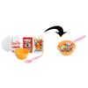 Slime Life Bowl of Fruity Cereal DIY Slime Kit, Make, Smash, and Stretch Your Food Slime, Ages 8+ view 3