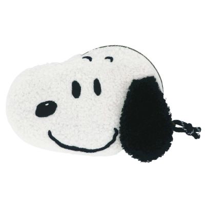 Nakajima Corporation BK 219954-25 SN Die-Cut Face Pouch