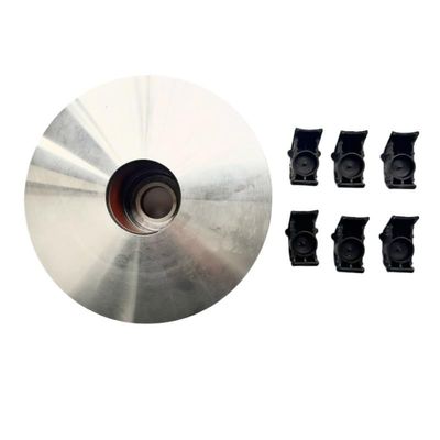 CF Outer Sheave Primary Loose Pulley Compatible With CF MOTO Cforce Zforce Uforce Models 450 600 850 950 1000 ATV UTV Quad Fits Part Numbers 0JYA051100 0JY005110