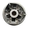 CF Outer Sheave Primary Loose Pulley Compatible With CF MOTO Cforce Zforce Uforce Models 450 600 850 950 1000 ATV UTV Quad Fits Part Numbers 0JYA051100 0JY005110 view 2