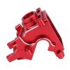 MYHWDRNU RC Car Parts Compatible with Kraton for Outcast for Senton for Typhon for Talion 1/7 1/8 RC Car Metal Front Rear Gearbox Case Housing Set view 3