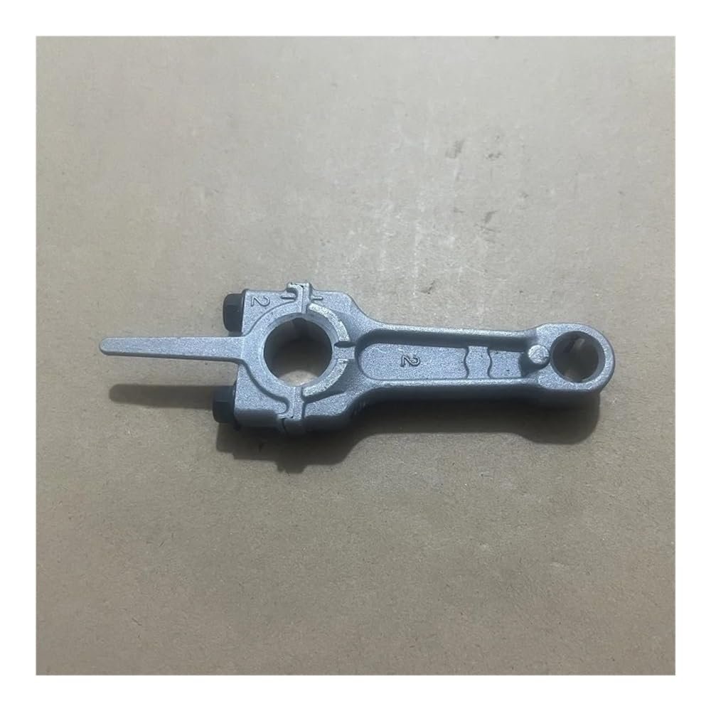 GXH50 Connecting Rod Fit for GXH50 GXV50 142F 142F 13200-ZM7-V30 Conrod