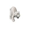 Dinosaur Figure Detailed Creature Toy for All Ages (dark Blue) view 1