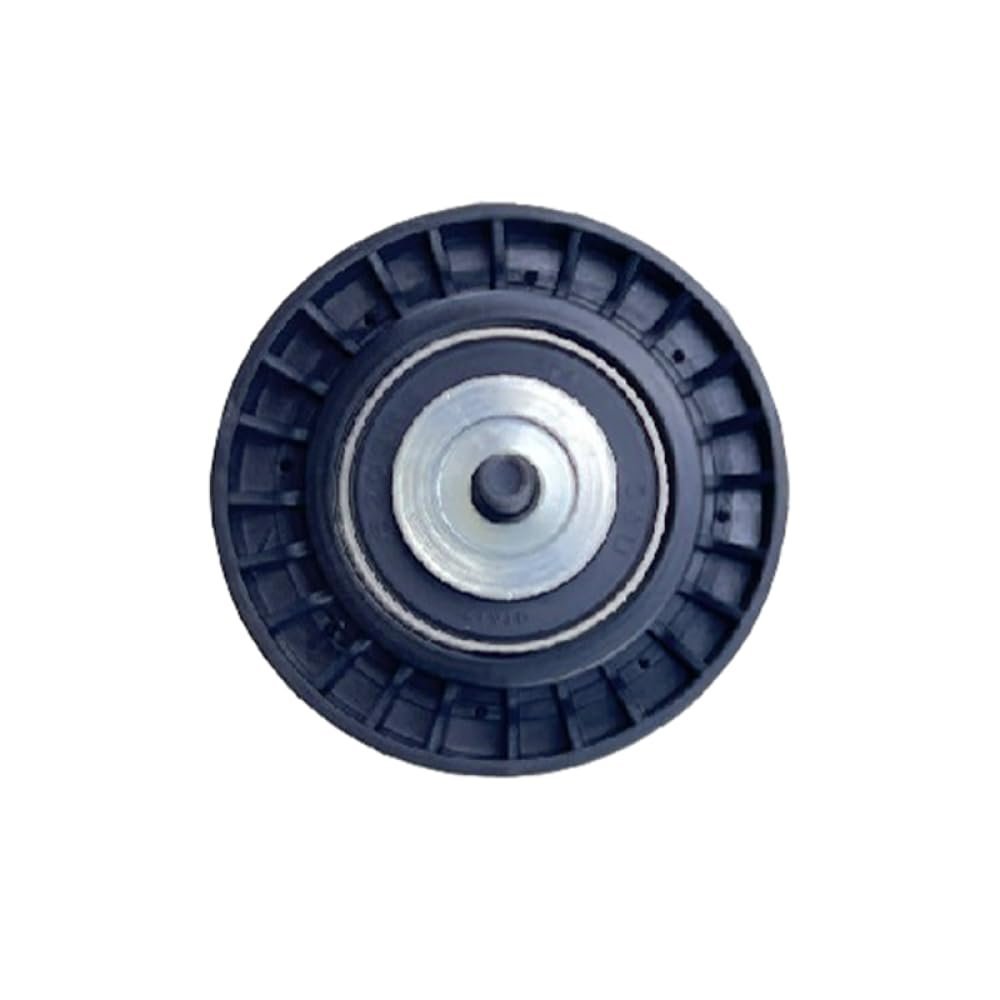 Engine Belt Deflection Guide Pulley Compatible With Explorer Mk5 2011 Mk3 Mk4 Mk2 S-Max Mk2 Mk3 Car Models