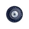 Engine Belt Deflection Guide Pulley Compatible With Explorer Mk5 2011 Mk3 Mk4 Mk2 S-Max Mk2 Mk3 Car Models view 1