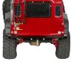 MIXVZARF RC Car Accessories for Axial for SCX10 II 90046 for Traxxas for TRX-4 1/10 Aluminum Rear Bumper RC Car Parts and Accessories Upgrades Replacement and Use view 3