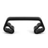 for Tamiya for TT01 for TT02 1/10 Frame Handle Rear Bumper RC Car Trucks Off-Road Tracked Vehicles Parts and Accessories Upgrades Replacement RC Car Upgrade Part(Black) view 1