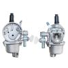 40F-3 Gasoline Spray Dosing Machine 3WF-3AB40 Carburetor Fertilizer Applicator 40F-3Z Carburetor view 2