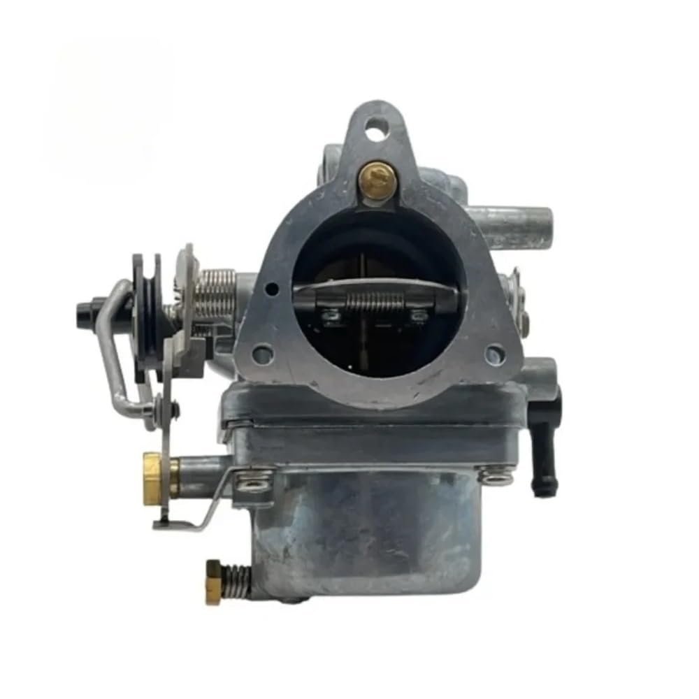 13200-964J0-000 Carburetor Fit for 2-Stroke 25HP 30HP DT25 DT30 Boat Outboard Motor Engine Parts