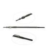 6x 4.4V Glow Plugs for jeep For Grand for cherokee for chrysler 300C 3.0 CRD 05175756AA 05175756AA 68102087AA 68102087AB 1597101 1595001 view 3