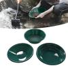 Depisuta Gold Panning Kit, Outdoor Gold Pan Gold Prospecting Beginners Kit with 14 & 15 Inch Gold Panning Pan and 13. Sieve, for Beginners and Enthusiasts view 3