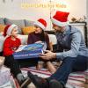 WAYKEE Whack a Game Mole, Toys for 3 4 5 6+ Year Old Boys Girls, Interactive Toddler Boy Girl Toys with 3 Modes & 2 Hammers, Sound & Light, Birthday Xmas Gifts for 3-10 Year Old Boys Girls view 2