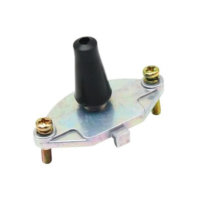 21-34mm Carburetor Cover With Adjuster Compatible Compatible with Small Nylon And Metal Construction Preemi ZSDTRP Model(32-34mm silver)