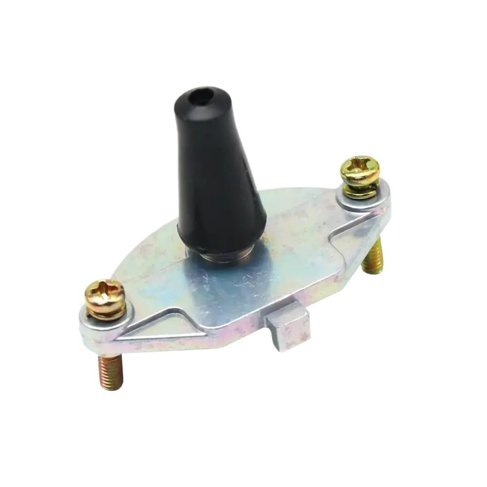 21-34mm Carburetor Cover With Adjuster Compatible Compatible with Small Nylon And Metal Construction Preemi ZSDTRP Model(32-34mm silver)