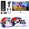 Colourbing A16 Retro Game Console - Support and Wireless Connection,30000 in Classic Games,Two Separate 3D joysticks,Plug and Play 4K HD HDMI TV Game Stick Birthday Gifts for Boys and Girls view 1