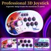 Colourbing A16 Retro Game Console - Support and Wireless Connection,30000 in Classic Games,Two Separate 3D joysticks,Plug and Play 4K HD HDMI TV Game Stick Birthday Gifts for Boys and Girls view 2