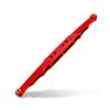 AMZRC 2Pcs Aluminum 8544 Trailing Arm Rear Lower Linkage for Traxxas 1/7 Unlimited Desert Racer UDR 85076-4 850086-4 RC Car Part view 2