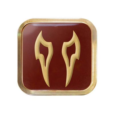 Final Fantasy XIV Job Pin Patch