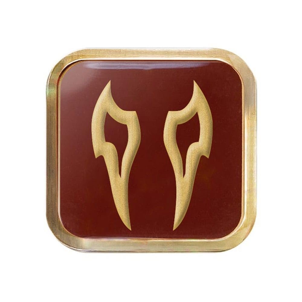 Final Fantasy XIV Job Pin Patch