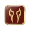 Final Fantasy XIV Job Pin Patch view 1