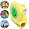 Poggyyi Inflatable Bounce House Blower, 750W Portable Air Blower 110-120V Commercial Powerful Air Blower, Portable Blower Corded for Inflatable Castle Bounce Houses Bouncy Castles Water Slide view 3