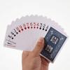 2025 New Playing Cards - Make Your Magic Tricks More Luxurious & Creative for Family & Friends view 1
