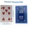 2025 New Playing Cards - Make Your Magic Tricks More Luxurious & Creative for Family & Friends view 2