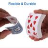 2025 New Playing Cards - Make Your Magic Tricks More Luxurious & Creative for Family & Friends view 4